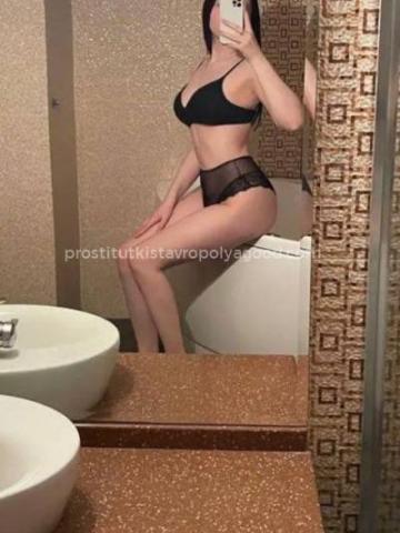 Анкета проститутки Лера - Фото 1, , 23 года, №335681
